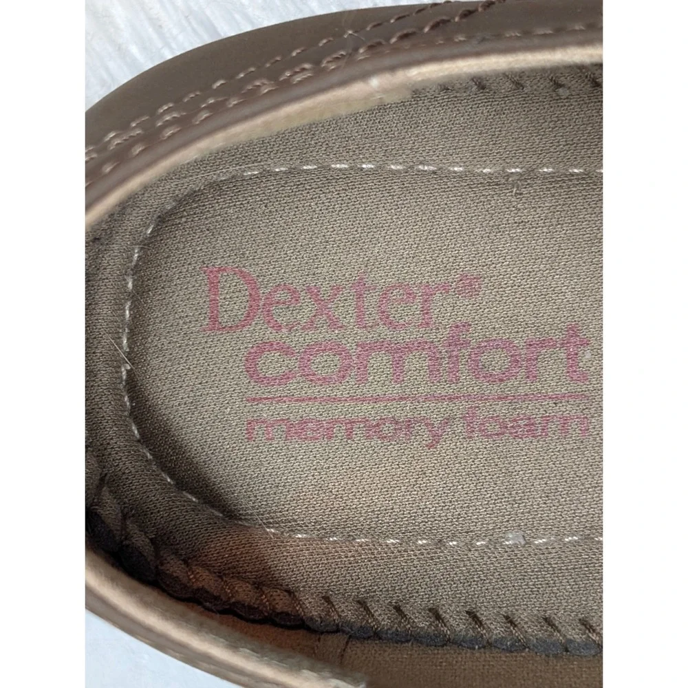 Dexter men oxford